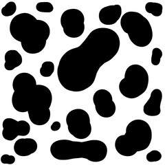 cow pattern