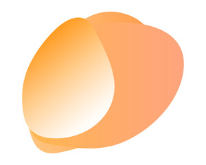 egg vector illustration