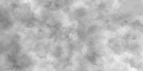 Abstract texture of black and white brush painted aquarelle silver ink effect white watercolor,  Concrete old and grainy wall white color grunge texture with.