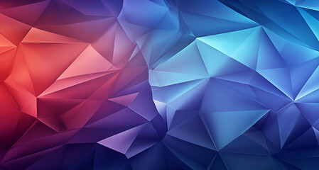 Obraz premium Background visual illustration of abstract materials, for design, colorful, Generated by AI