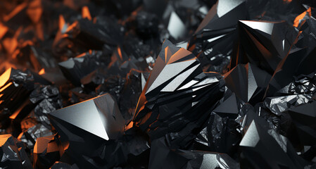 Background visual illustration of abstract materials, for design,Generated by AI