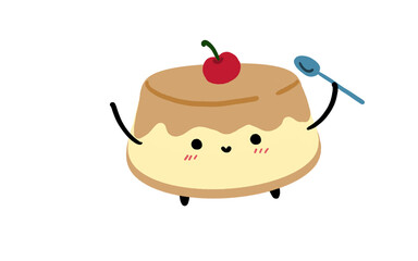 Pudding