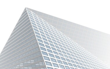 Fototapeta premium modern office building