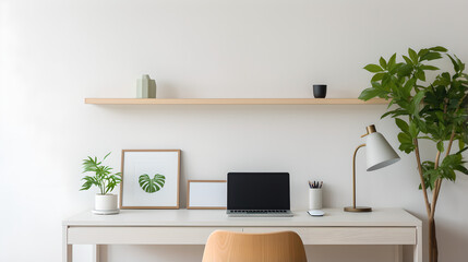 Intentional Design: The Essence of a Minimalistic Office