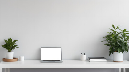 Intentional Design: The Essence of a Minimalistic Office