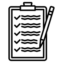 Checklist Task