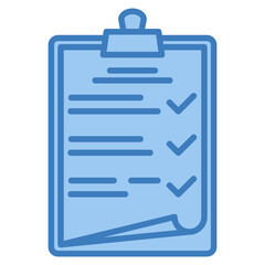 Obraz premium Project Tasks