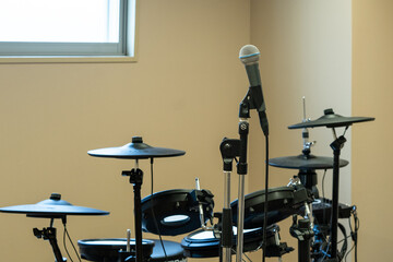ドラムセット