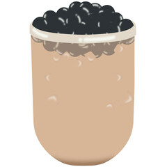 Beverage & soft drink menu