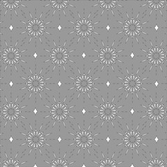 vector template for lace fabric design. decorative floral lace pattern with cotton eyelet embroidery. design for fashion, fabric, embroidery, textile, clothing, garments and apparel.