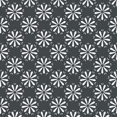 vector template for lace fabric design. decorative floral lace pattern with cotton eyelet embroidery. design for fashion, fabric, embroidery, textile, clothing, garments and apparel.