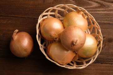 Onions or Allium Cepa Linnaeus are the most widely and widely cultivated type of onion, used as a...