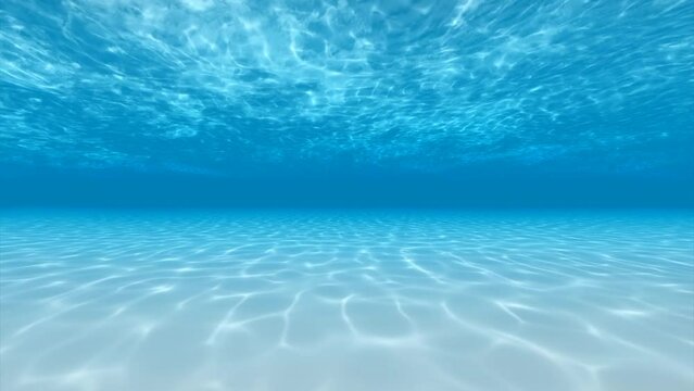 Underwater Background Loop