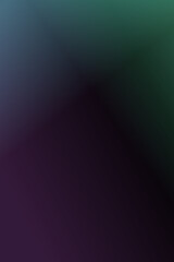 Obraz premium black abstract background with rays, blue green pink light for wallpaper, template, texture, design, banner, business, backdrop