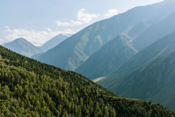 Ala Archa National Park, Kyrgyzstan