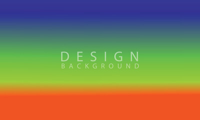 abstract gradient background, modern wallpaper