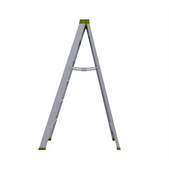 Folding Ladder