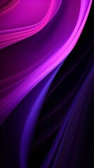 Purple background wallpaper for phone