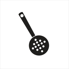 skimme vector icon line template