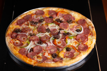 Pizza