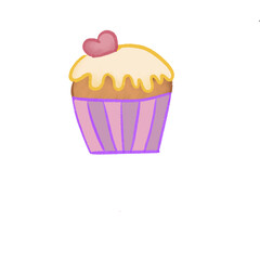 cupcake