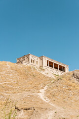Hisor Fortress, Tajikistan