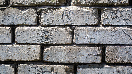 beautiful and amazing brick wall