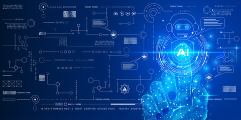 Technology global network on world map connection business concept. GPS point of location identification template vector background.
