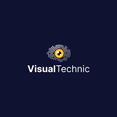 Creative Visual Technology Logo