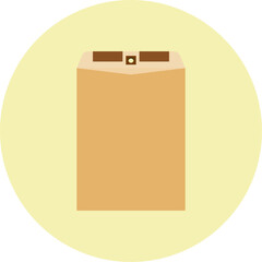 envelope, letter, paper, message, isolated, vector, blank, open, background, document, template, illustration, mail, white, email, mockup, postal, closed, design, office, business, post