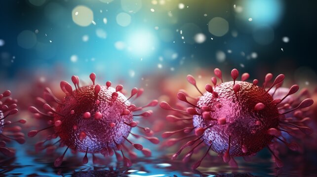 Bacterial endocarditis of the heart, sepsis, or septicemia as a result of bacterial blood poisoning.