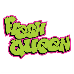 Stylish , fashionable  and awesome black history month quotes typography  illustrator