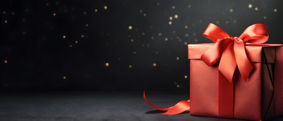 Black Friday extravaganza: A showcase of holiday reddit gifts and discounts with blank space for text