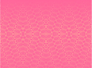 Premium background design with diagonal pink stripes pattern. Vector horizontal template for digital lux business banner, contemporary formal invitation, luxury voucher, prestigious gift certificate