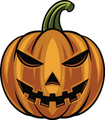 halloween pumpkins
