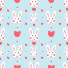 Rabbit Wallpaper 