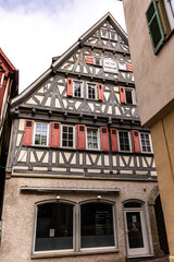 Obraz premium Besigheim