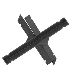 3D rendering illustration of a Czech hedgehog barricade anti-tank obstacle © Francesco Milanese