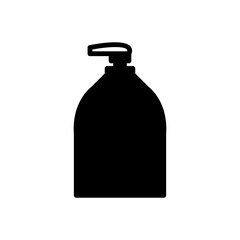 soap bottle