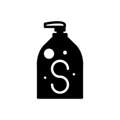 soap bottle