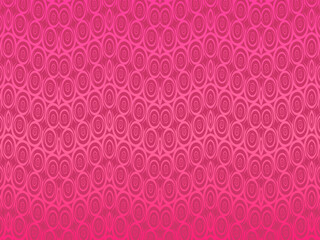 Premium background design with diagonal pink stripes pattern. Vector horizontal template for digital lux business banner, contemporary formal invitation, luxury voucher, prestigious gift certificate