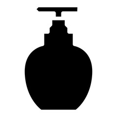soap bottle