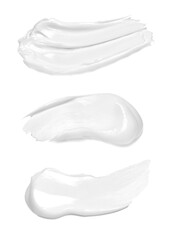 cream white makeup beauty lotion cosmetic skin care liquid sample clean facial moisturizer stroke health female body hygiene skincare