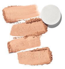 face powder beauty make up blush