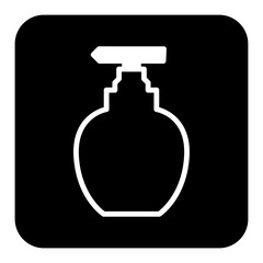 soap bottle