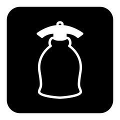 soap bottle