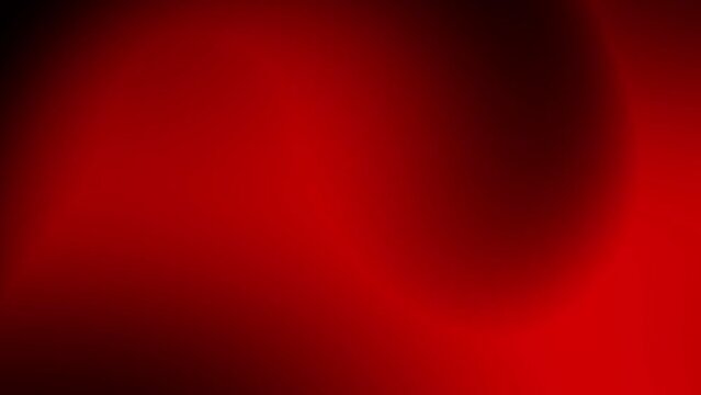 red gradation abstract background