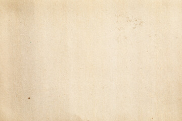 kraft macro paper background with grainy texture