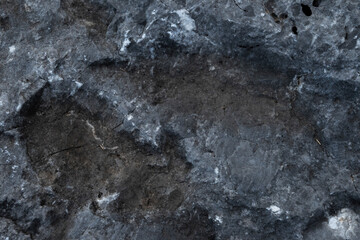 Close up of stony surface, texture weathered background
