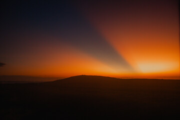 Por Do Sol Em Jericoacoara